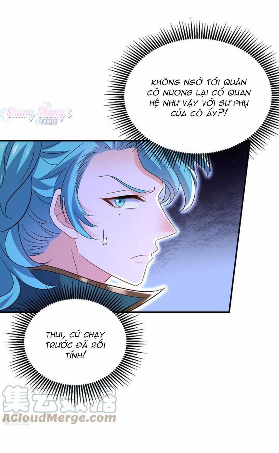 Ta Ở Dị Giới Nuôi Dưỡng Nam Thần: Thần Y Cửu Tiểu Thư 226 trang 7