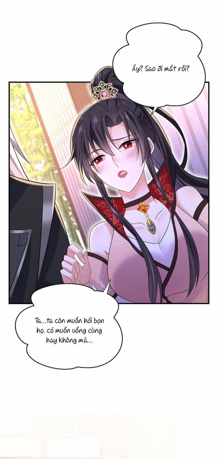 Ta Ở Dị Giới Nuôi Dưỡng Nam Thần: Thần Y Cửu Tiểu Thư 226 trang 8