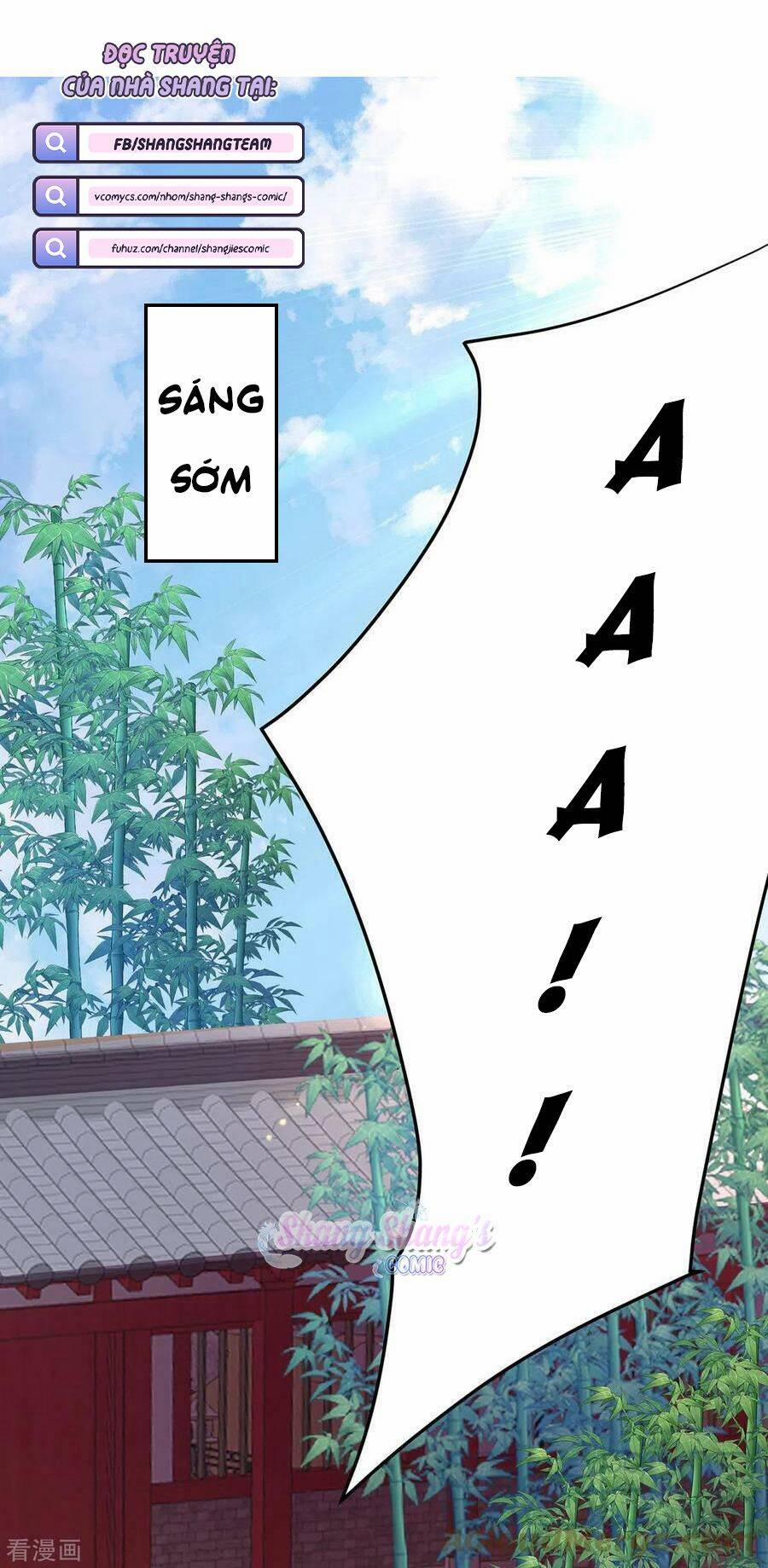 Ta Ở Dị Giới Nuôi Dưỡng Nam Thần: Thần Y Cửu Tiểu Thư 227 trang 1