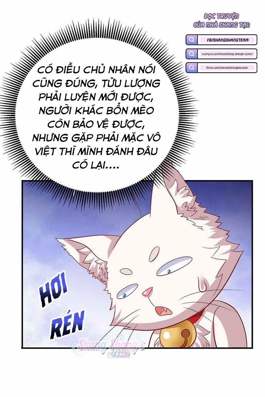 Ta Ở Dị Giới Nuôi Dưỡng Nam Thần: Thần Y Cửu Tiểu Thư 227 trang 11