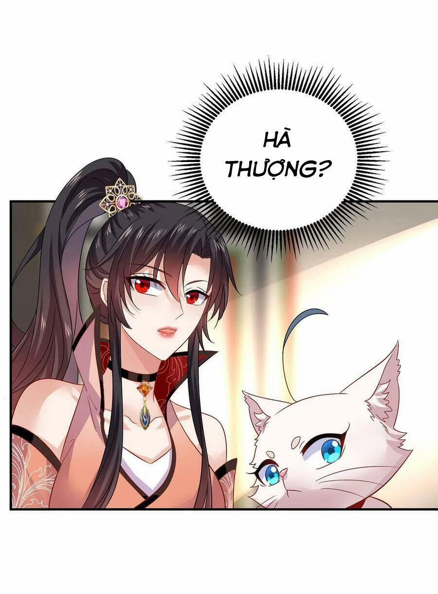 Ta Ở Dị Giới Nuôi Dưỡng Nam Thần: Thần Y Cửu Tiểu Thư 227 trang 13