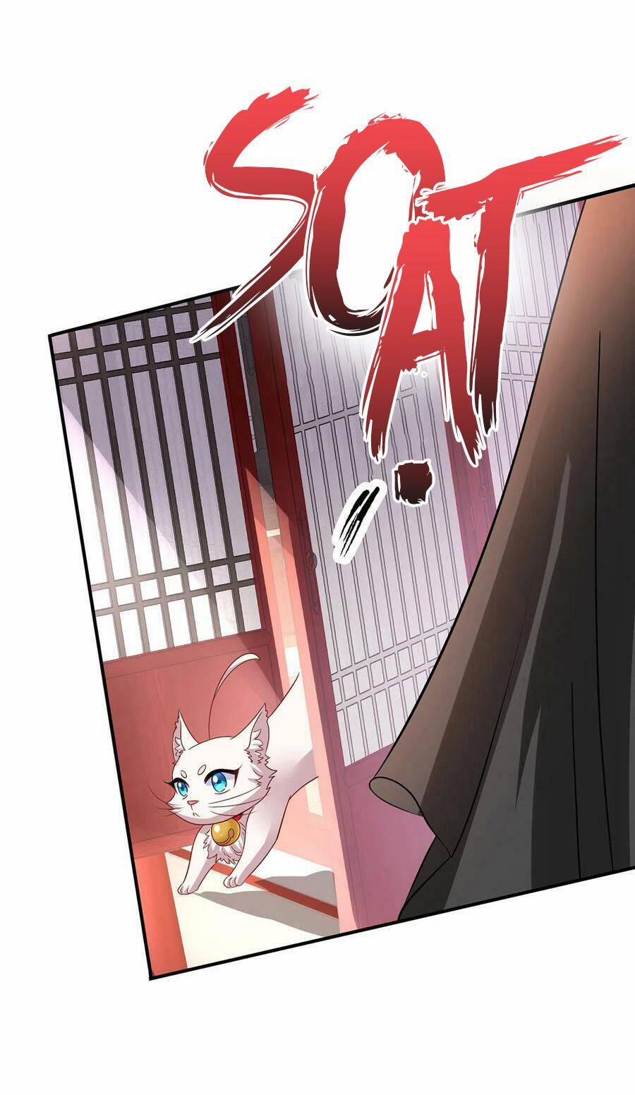 Ta Ở Dị Giới Nuôi Dưỡng Nam Thần: Thần Y Cửu Tiểu Thư 227 trang 15