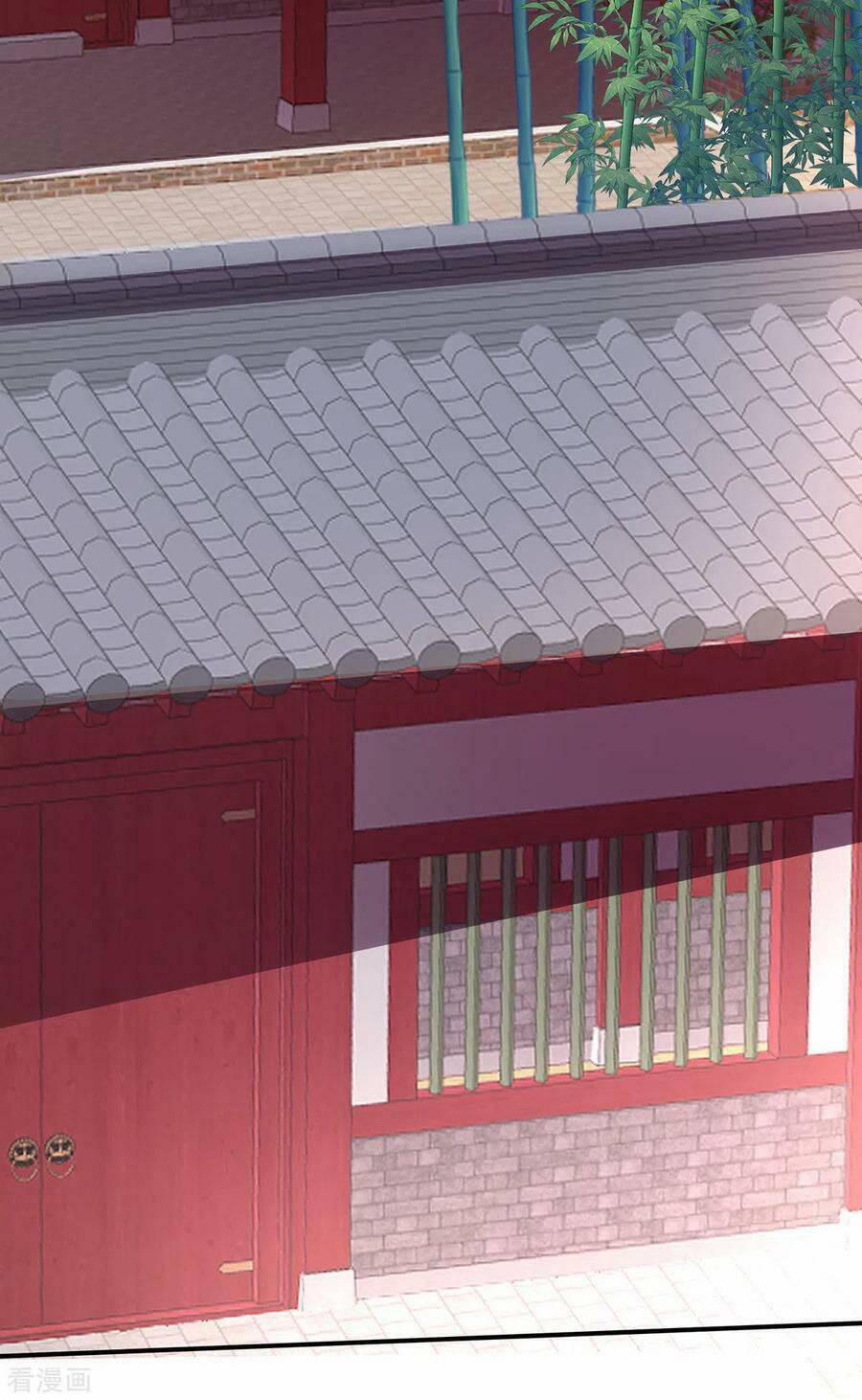 Ta Ở Dị Giới Nuôi Dưỡng Nam Thần: Thần Y Cửu Tiểu Thư 227 trang 2