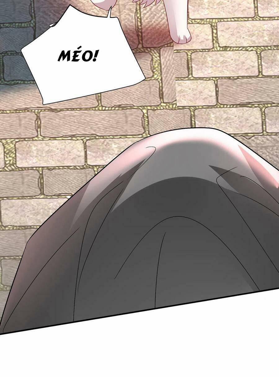 Ta Ở Dị Giới Nuôi Dưỡng Nam Thần: Thần Y Cửu Tiểu Thư 227 trang 20