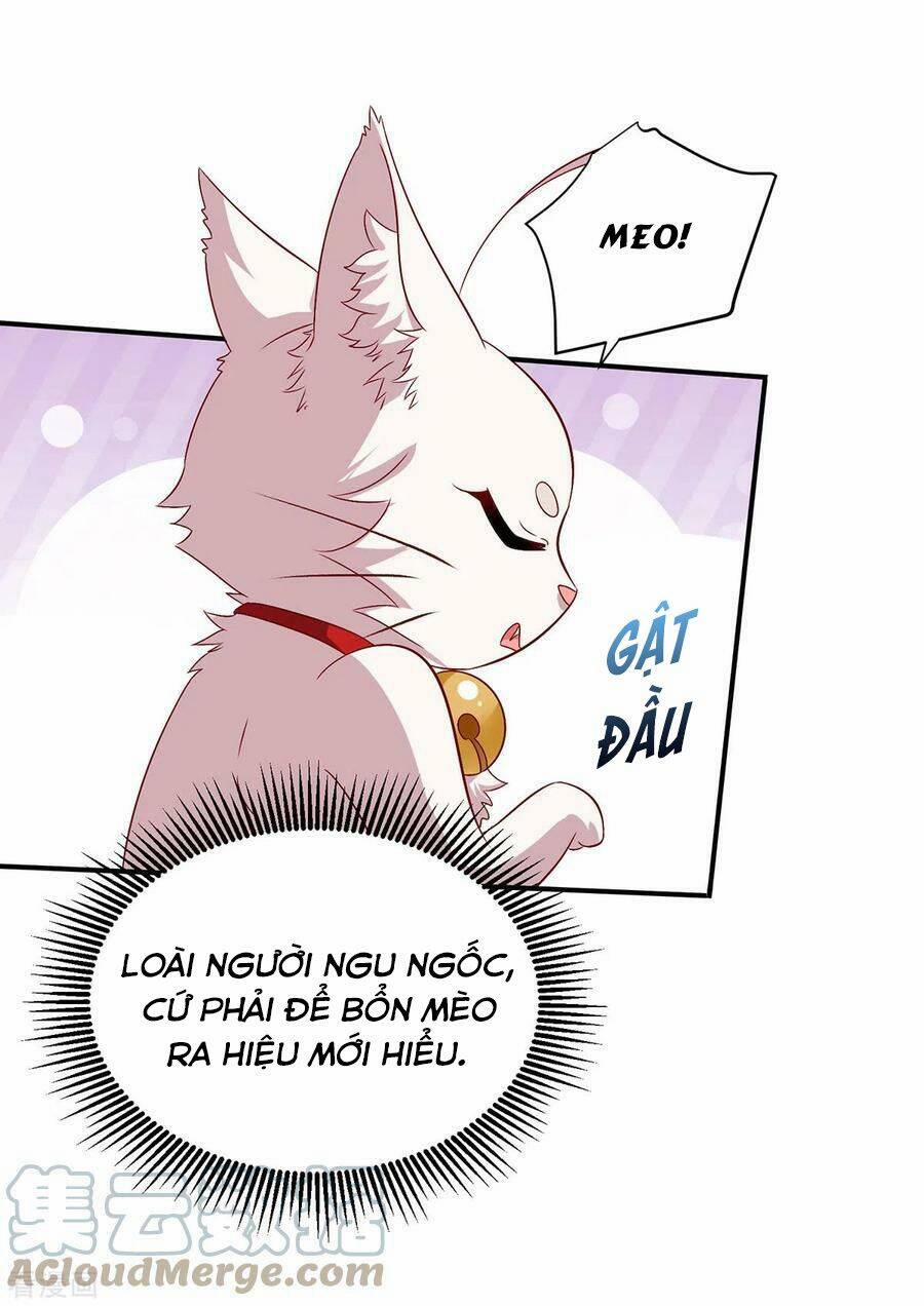 Ta Ở Dị Giới Nuôi Dưỡng Nam Thần: Thần Y Cửu Tiểu Thư 227 trang 22