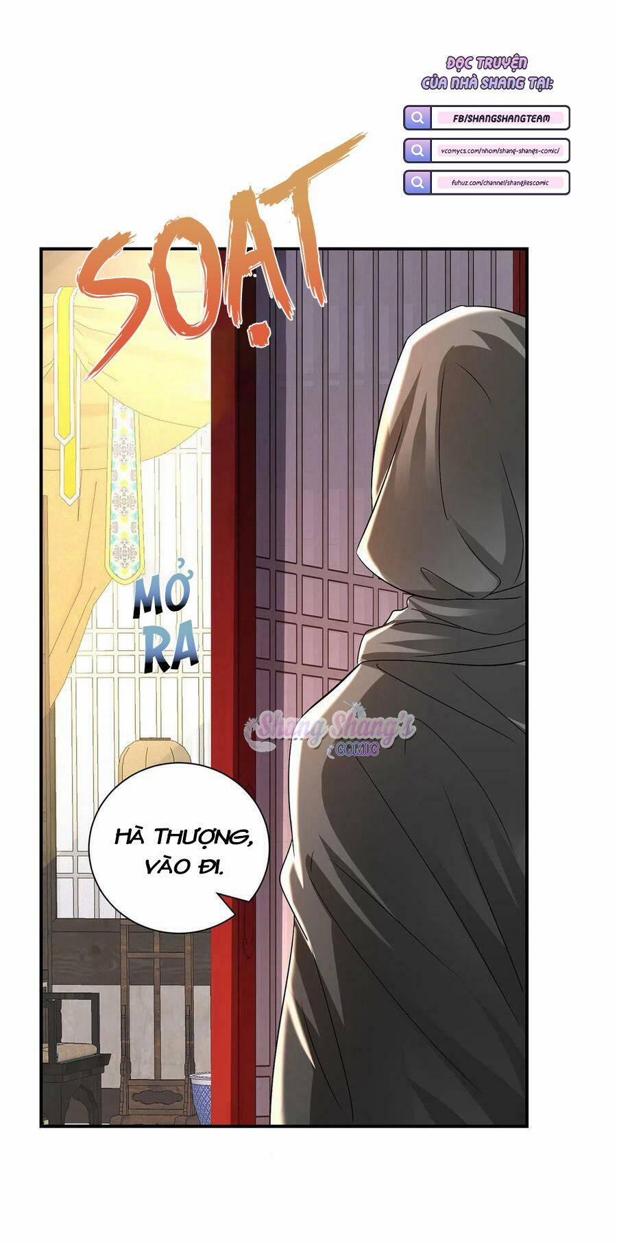 Ta Ở Dị Giới Nuôi Dưỡng Nam Thần: Thần Y Cửu Tiểu Thư 227 trang 25