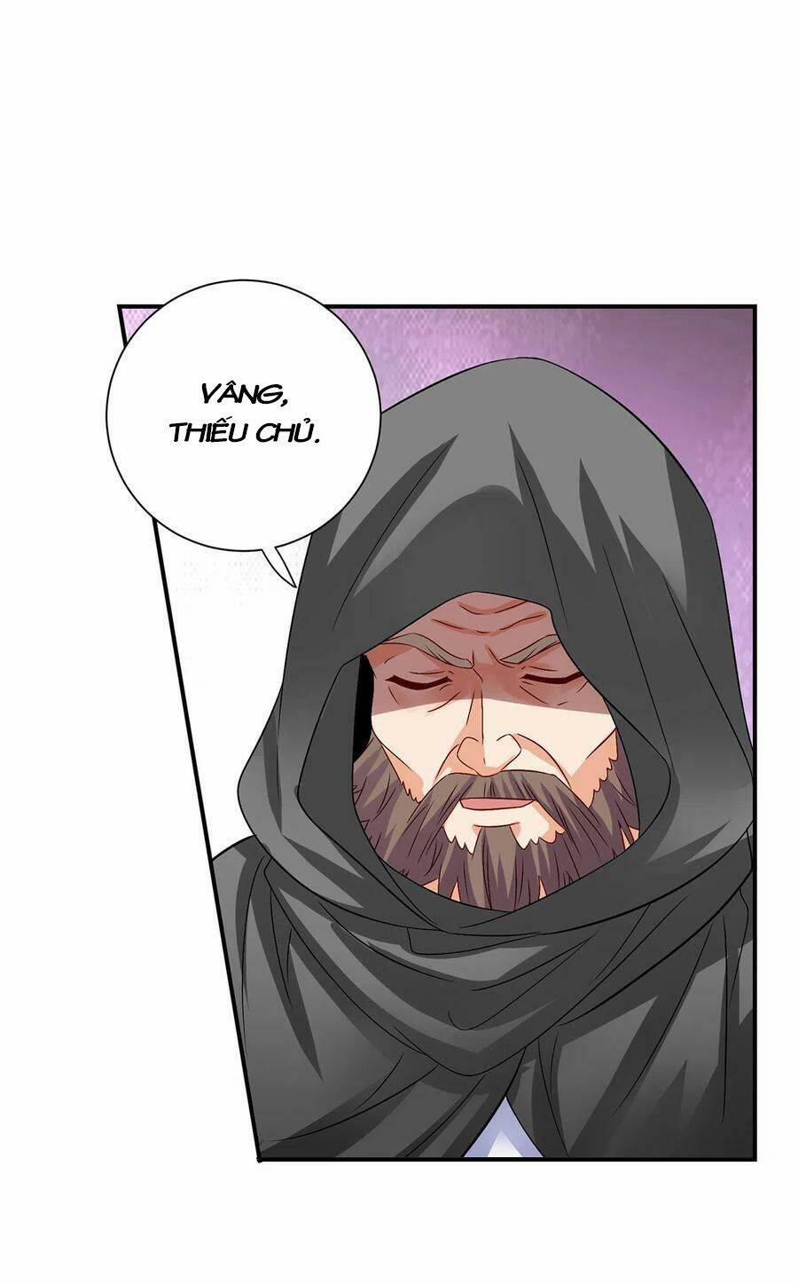 Ta Ở Dị Giới Nuôi Dưỡng Nam Thần: Thần Y Cửu Tiểu Thư 227 trang 26