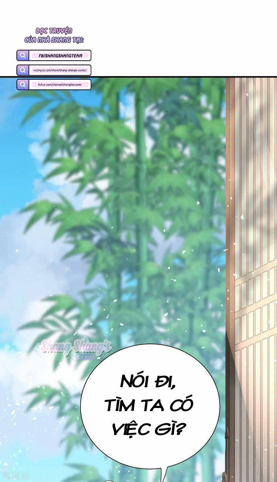 Ta Ở Dị Giới Nuôi Dưỡng Nam Thần: Thần Y Cửu Tiểu Thư 227 trang 27