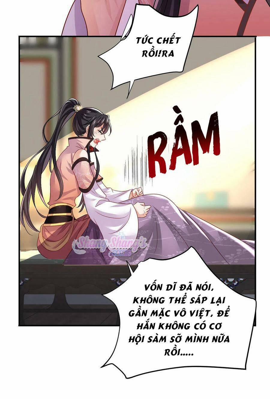 Ta Ở Dị Giới Nuôi Dưỡng Nam Thần: Thần Y Cửu Tiểu Thư 227 trang 7