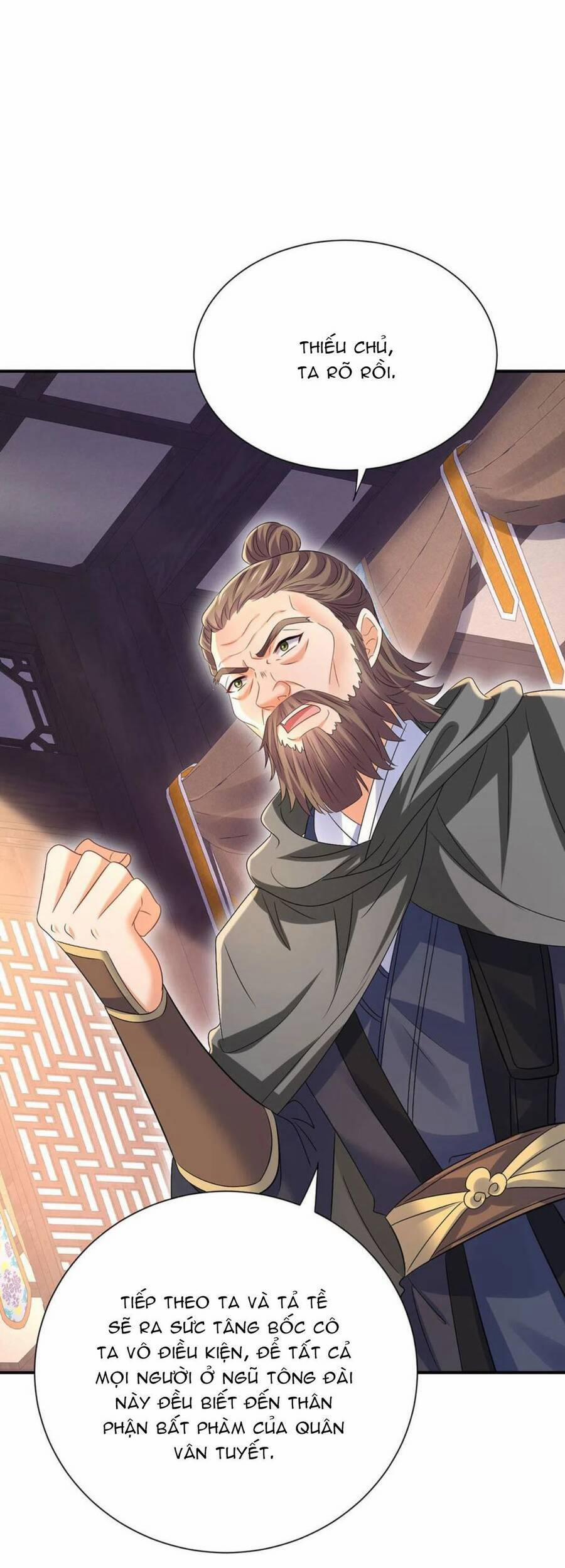 Ta Ở Dị Giới Nuôi Dưỡng Nam Thần: Thần Y Cửu Tiểu Thư 228 trang 1