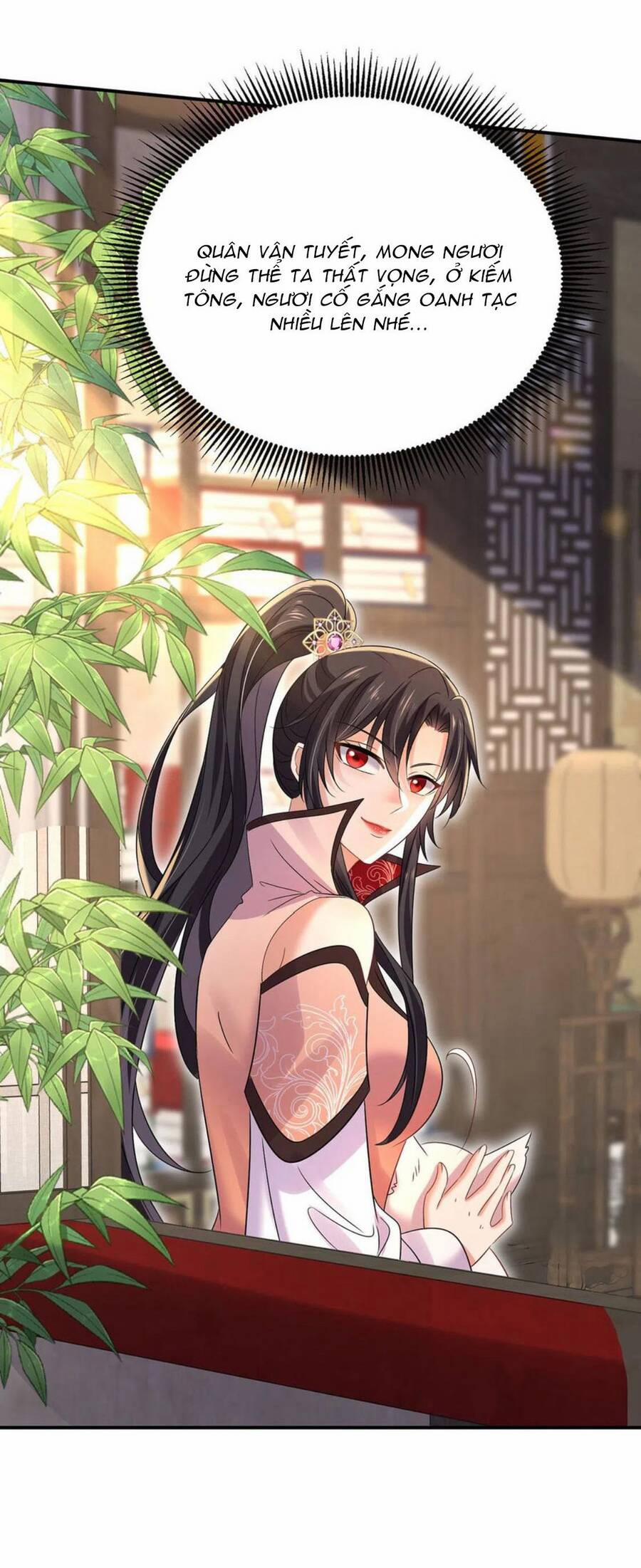 Ta Ở Dị Giới Nuôi Dưỡng Nam Thần: Thần Y Cửu Tiểu Thư 228 trang 10