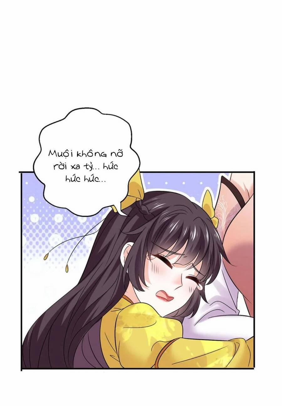 Ta Ở Dị Giới Nuôi Dưỡng Nam Thần: Thần Y Cửu Tiểu Thư 228 trang 14