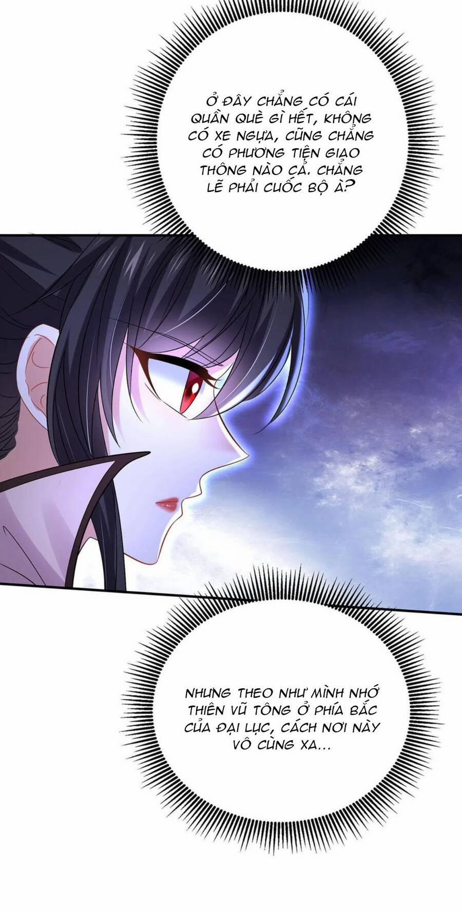 Ta Ở Dị Giới Nuôi Dưỡng Nam Thần: Thần Y Cửu Tiểu Thư 228 trang 32