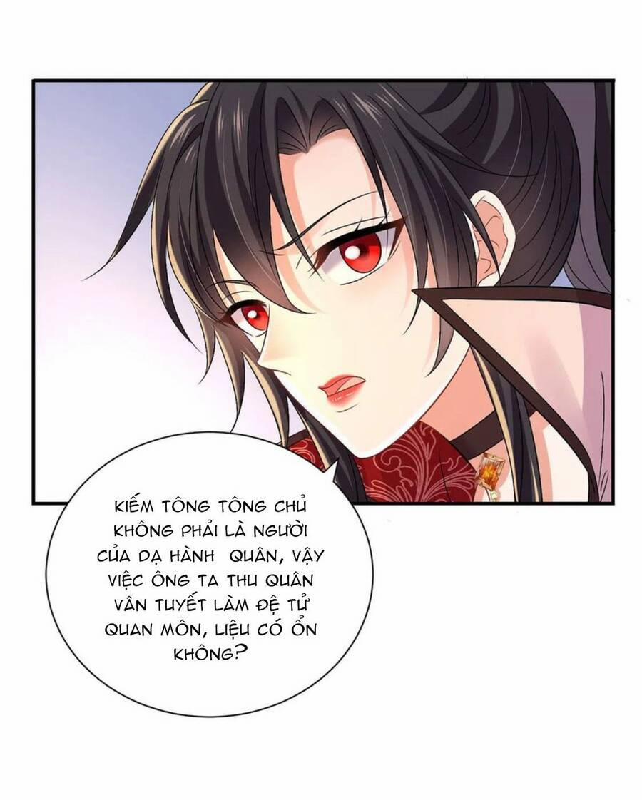 Ta Ở Dị Giới Nuôi Dưỡng Nam Thần: Thần Y Cửu Tiểu Thư 228 trang 5