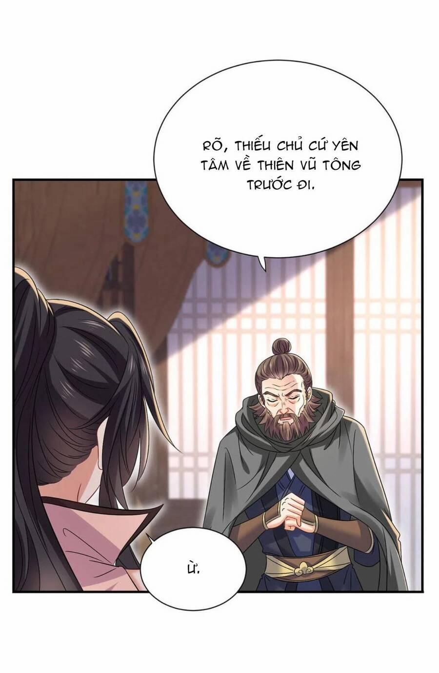 Ta Ở Dị Giới Nuôi Dưỡng Nam Thần: Thần Y Cửu Tiểu Thư 228 trang 9