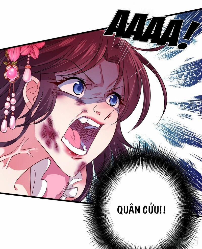 Ta Ở Dị Giới Nuôi Dưỡng Nam Thần: Thần Y Cửu Tiểu Thư 23 trang 1