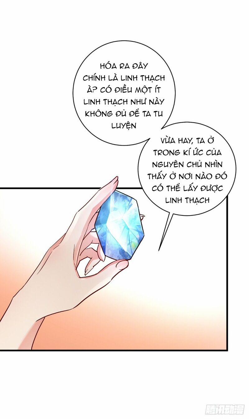 Ta Ở Dị Giới Nuôi Dưỡng Nam Thần: Thần Y Cửu Tiểu Thư 23 trang 10