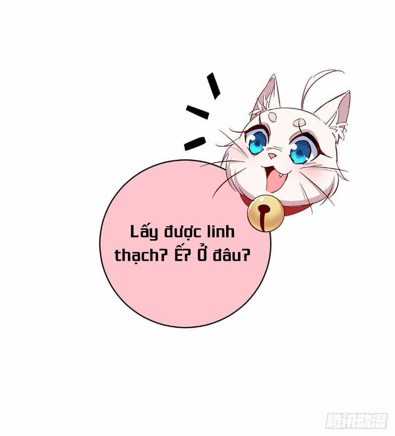 Ta Ở Dị Giới Nuôi Dưỡng Nam Thần: Thần Y Cửu Tiểu Thư 23 trang 11