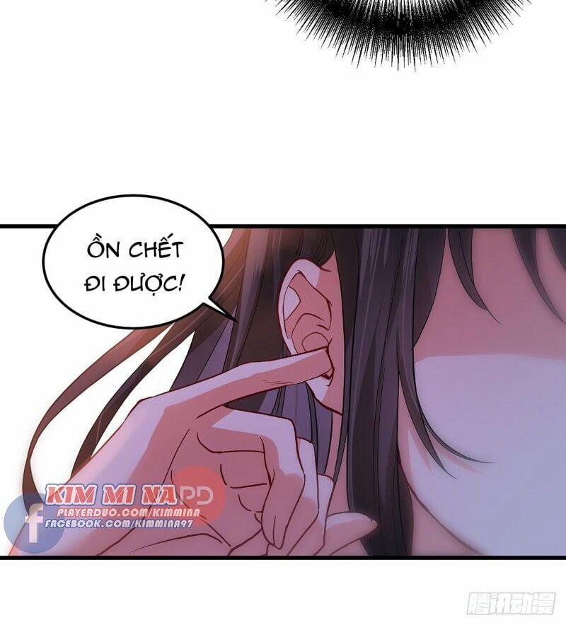 Ta Ở Dị Giới Nuôi Dưỡng Nam Thần: Thần Y Cửu Tiểu Thư 23 trang 2