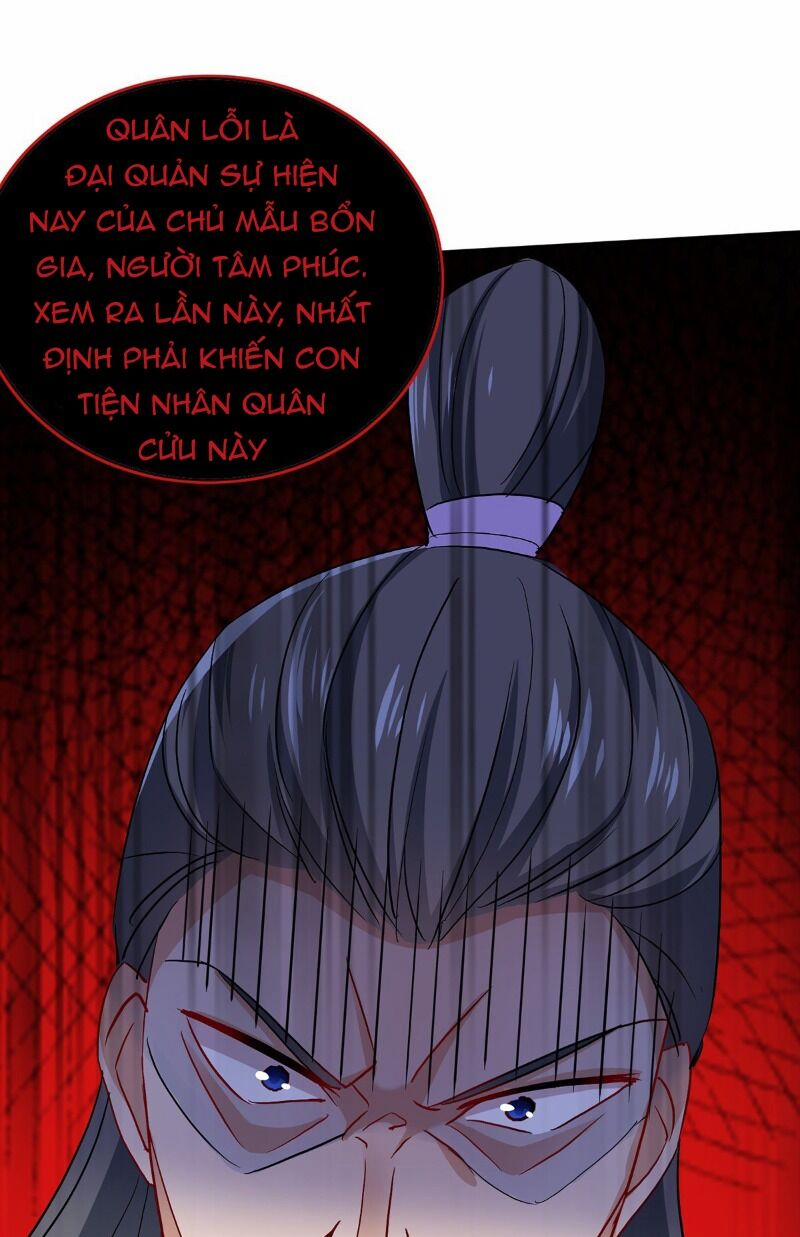 Ta Ở Dị Giới Nuôi Dưỡng Nam Thần: Thần Y Cửu Tiểu Thư 23 trang 21