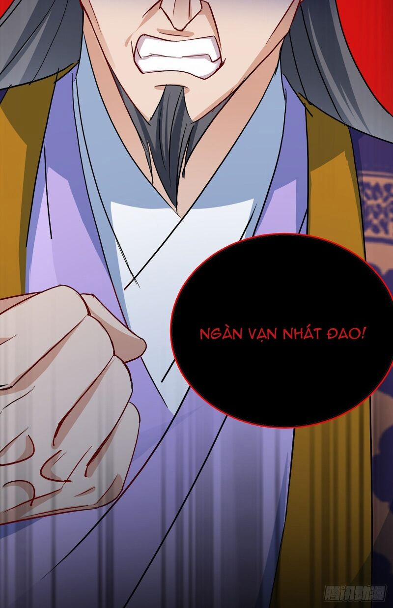 Ta Ở Dị Giới Nuôi Dưỡng Nam Thần: Thần Y Cửu Tiểu Thư 23 trang 22