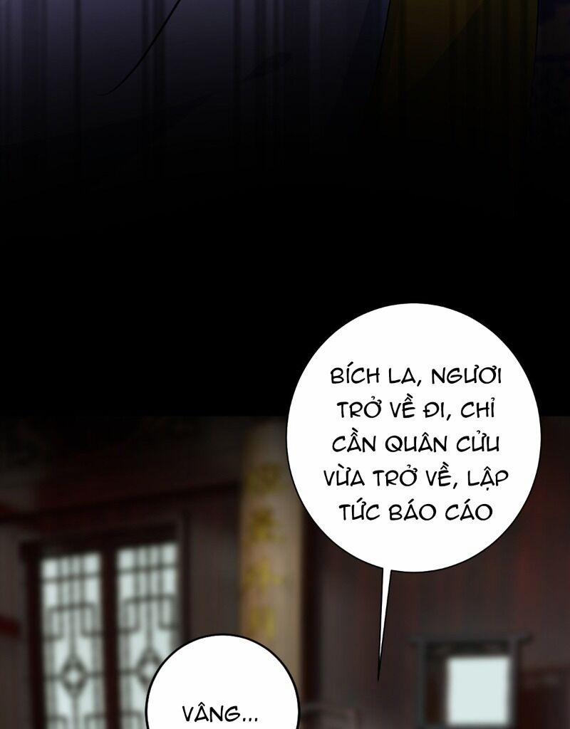 Ta Ở Dị Giới Nuôi Dưỡng Nam Thần: Thần Y Cửu Tiểu Thư 23 trang 23