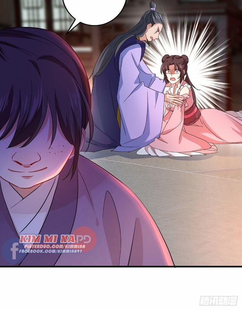 Ta Ở Dị Giới Nuôi Dưỡng Nam Thần: Thần Y Cửu Tiểu Thư 23 trang 24