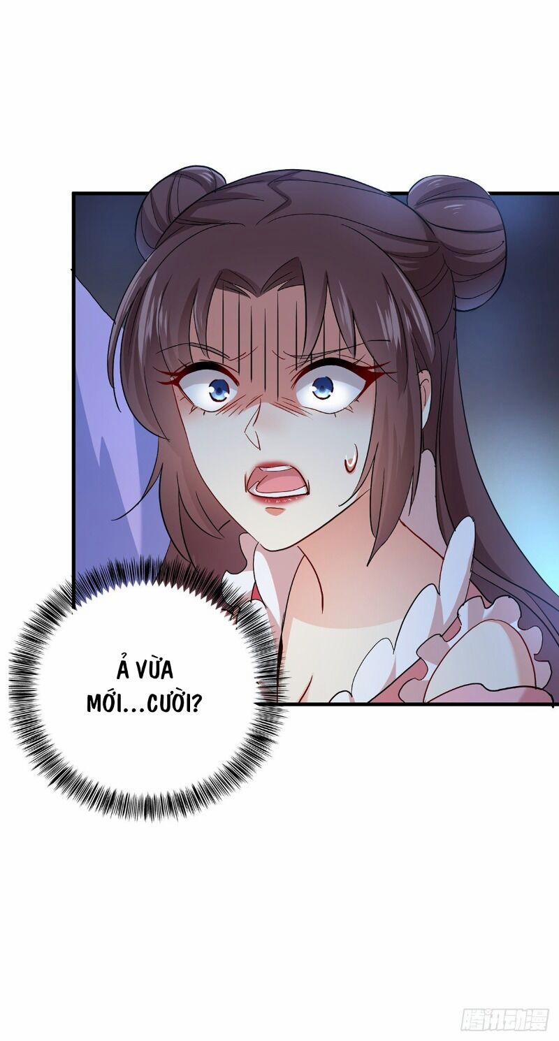 Ta Ở Dị Giới Nuôi Dưỡng Nam Thần: Thần Y Cửu Tiểu Thư 23 trang 25