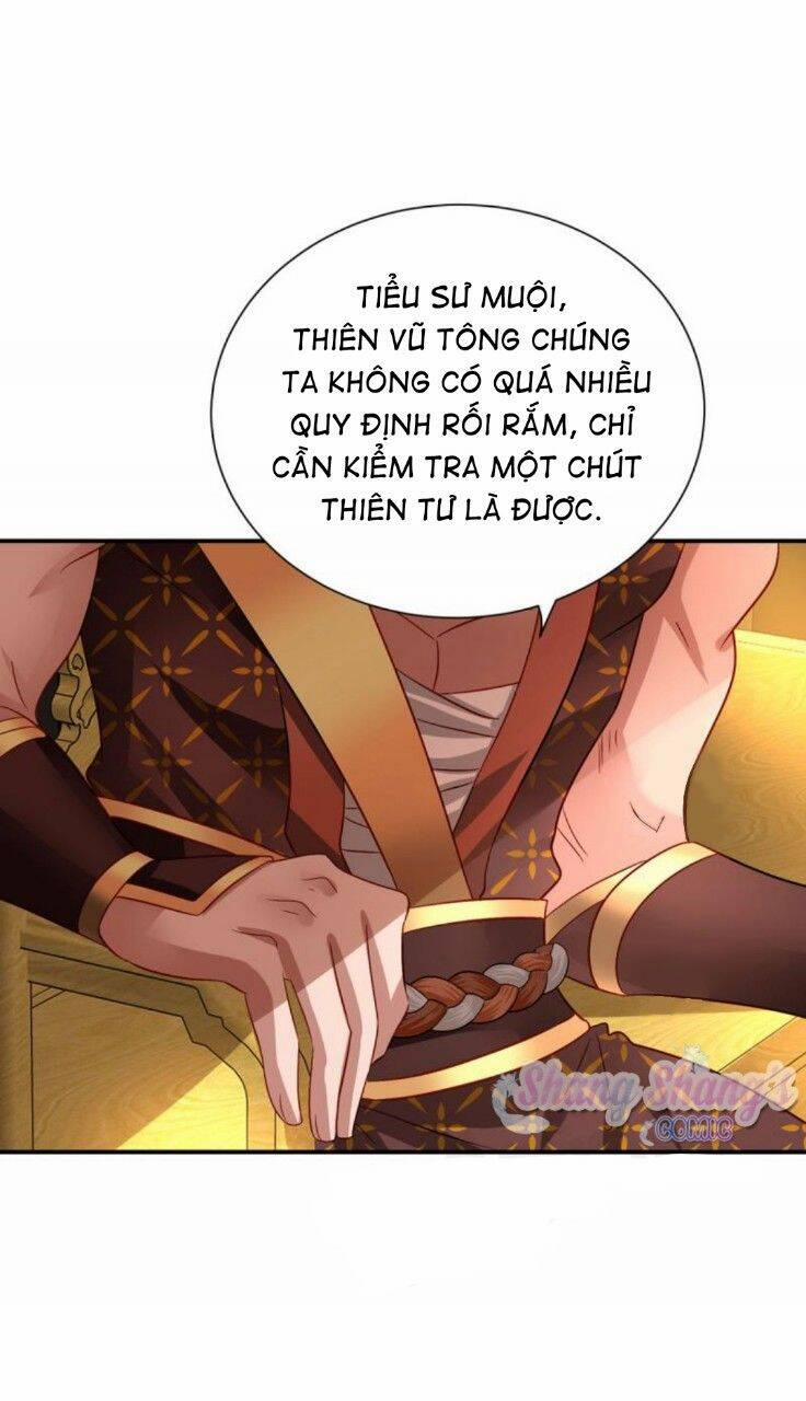 Ta Ở Dị Giới Nuôi Dưỡng Nam Thần: Thần Y Cửu Tiểu Thư 230 trang 1