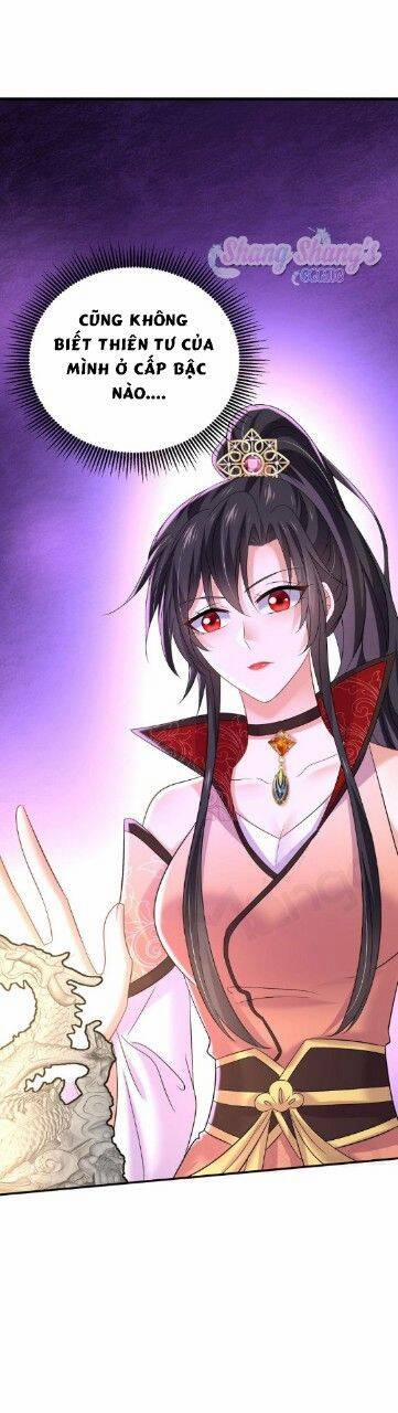 Ta Ở Dị Giới Nuôi Dưỡng Nam Thần: Thần Y Cửu Tiểu Thư 230 trang 15