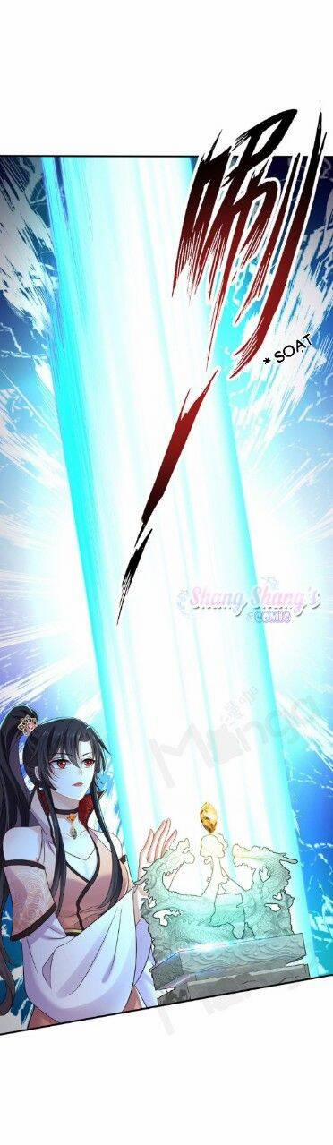 Ta Ở Dị Giới Nuôi Dưỡng Nam Thần: Thần Y Cửu Tiểu Thư 230 trang 17