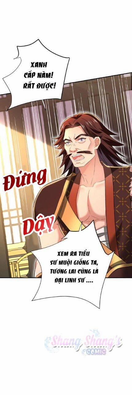 Ta Ở Dị Giới Nuôi Dưỡng Nam Thần: Thần Y Cửu Tiểu Thư 230 trang 18