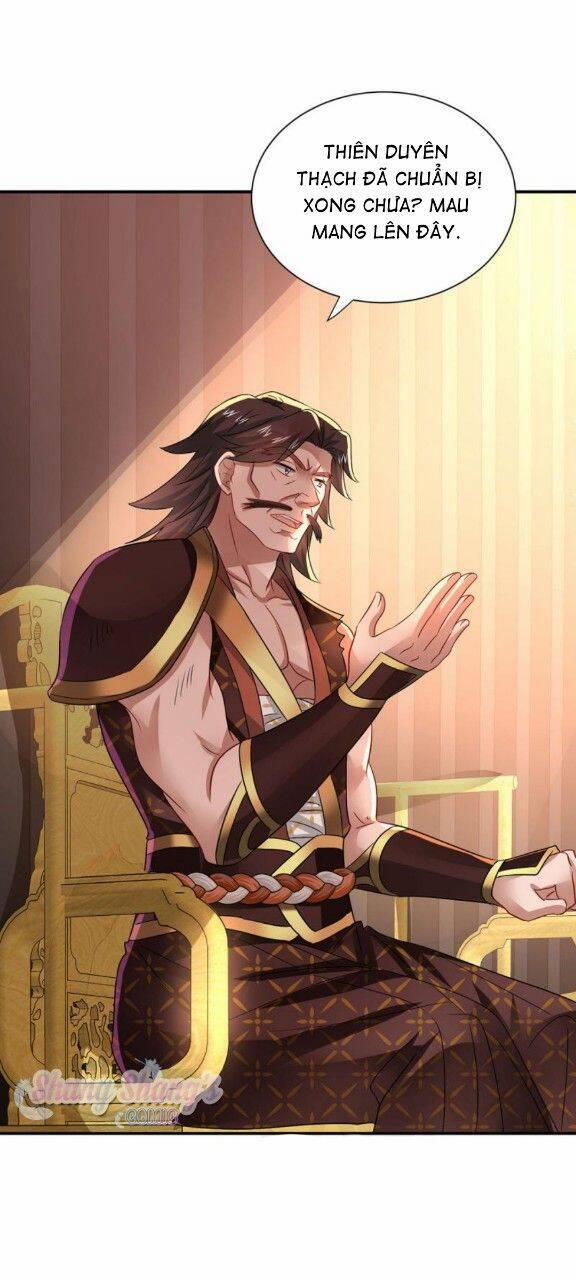 Ta Ở Dị Giới Nuôi Dưỡng Nam Thần: Thần Y Cửu Tiểu Thư 230 trang 2