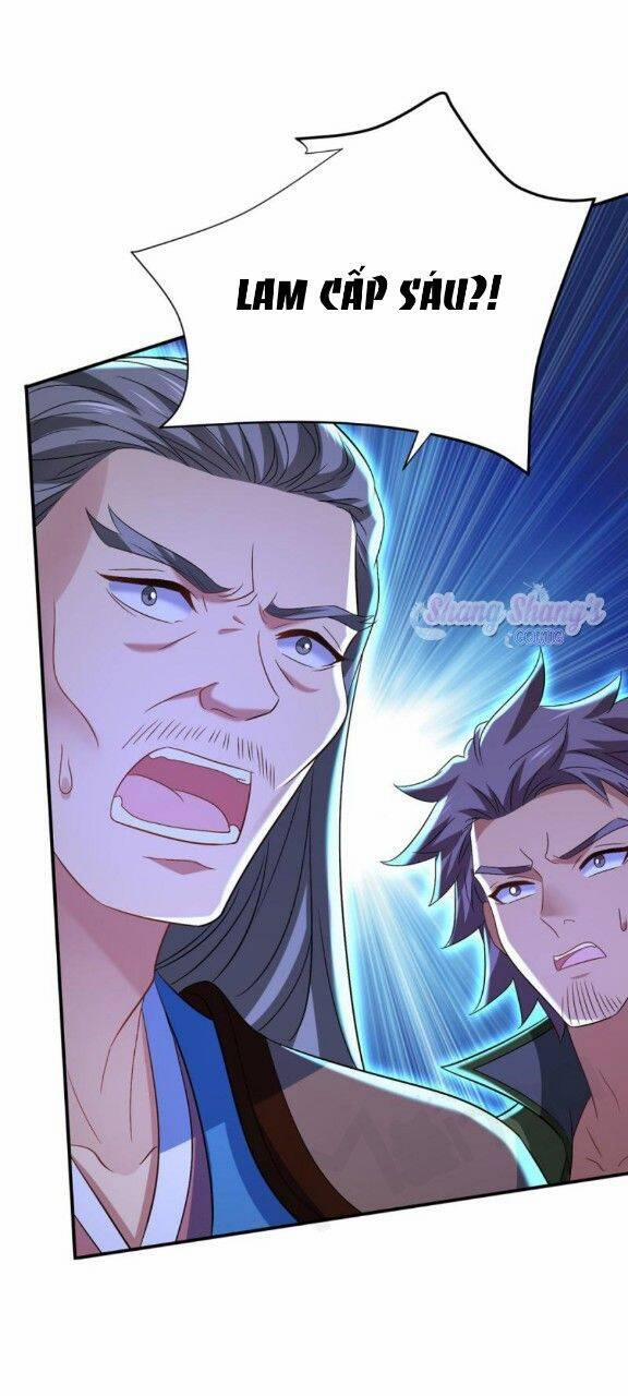 Ta Ở Dị Giới Nuôi Dưỡng Nam Thần: Thần Y Cửu Tiểu Thư 230 trang 20