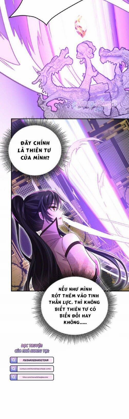 Ta Ở Dị Giới Nuôi Dưỡng Nam Thần: Thần Y Cửu Tiểu Thư 230 trang 25