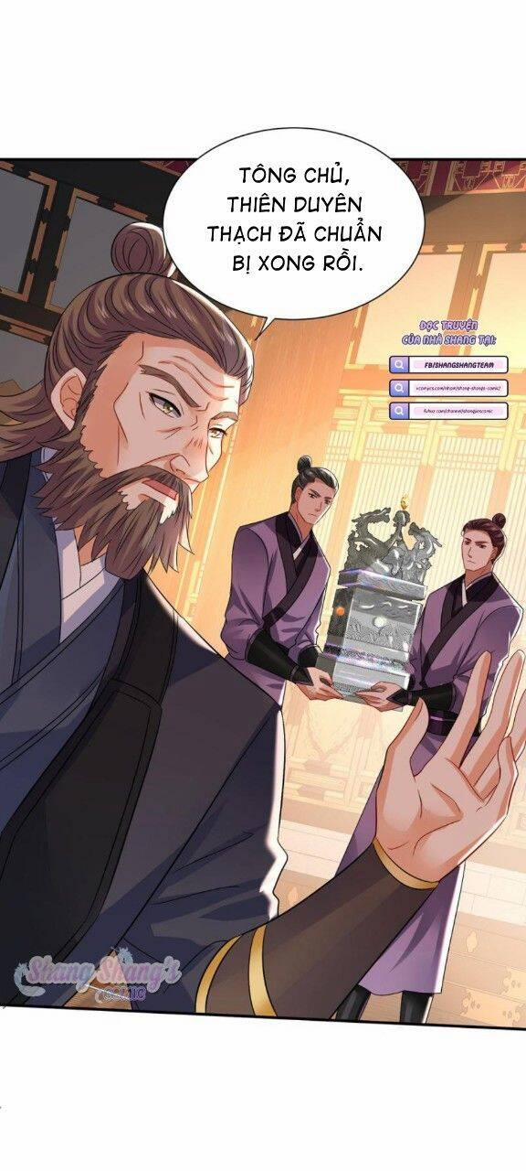 Ta Ở Dị Giới Nuôi Dưỡng Nam Thần: Thần Y Cửu Tiểu Thư 230 trang 3