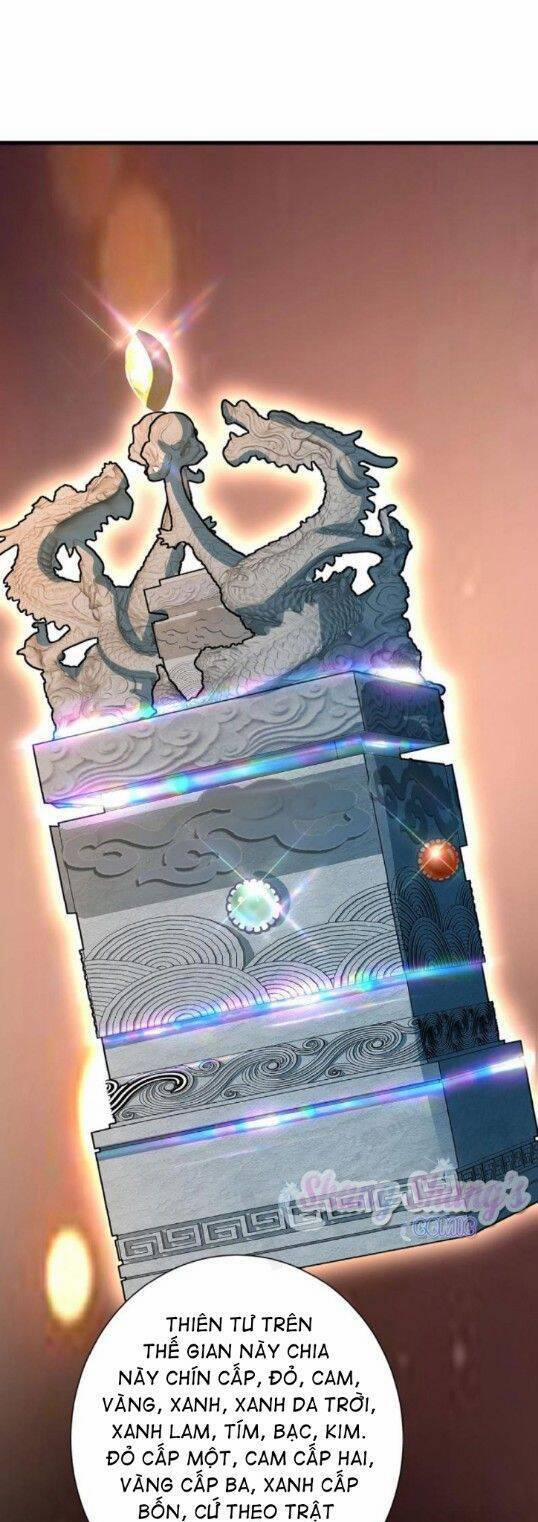 Ta Ở Dị Giới Nuôi Dưỡng Nam Thần: Thần Y Cửu Tiểu Thư 230 trang 4