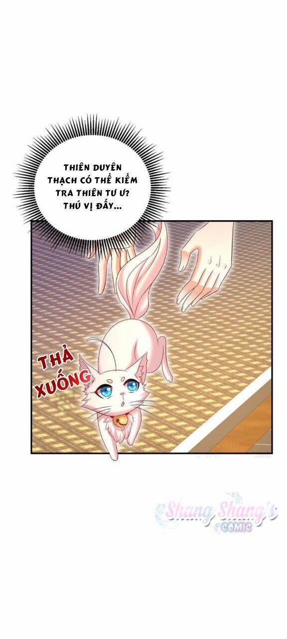 Ta Ở Dị Giới Nuôi Dưỡng Nam Thần: Thần Y Cửu Tiểu Thư 230 trang 9