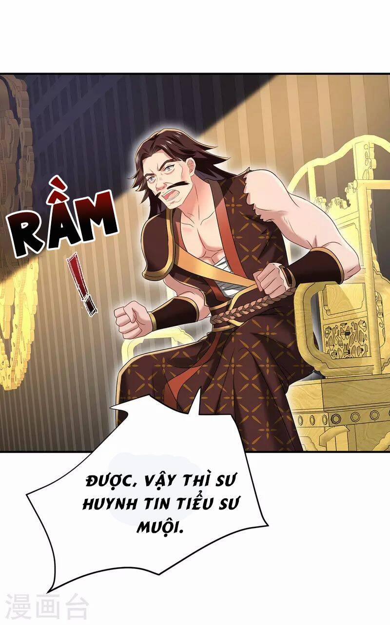 Ta Ở Dị Giới Nuôi Dưỡng Nam Thần: Thần Y Cửu Tiểu Thư 231 trang 15