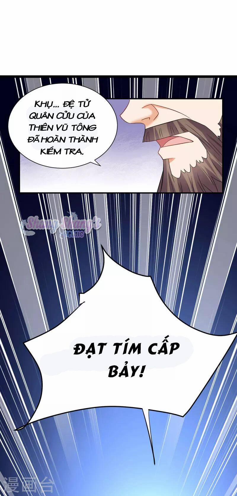 Ta Ở Dị Giới Nuôi Dưỡng Nam Thần: Thần Y Cửu Tiểu Thư 231 trang 2