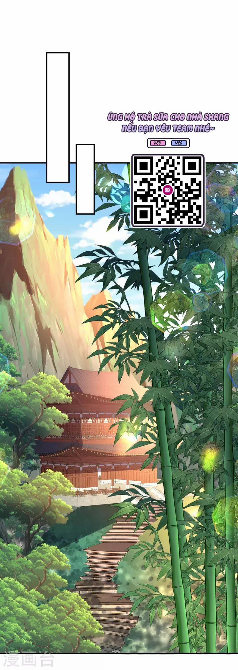 Ta Ở Dị Giới Nuôi Dưỡng Nam Thần: Thần Y Cửu Tiểu Thư 231 trang 26