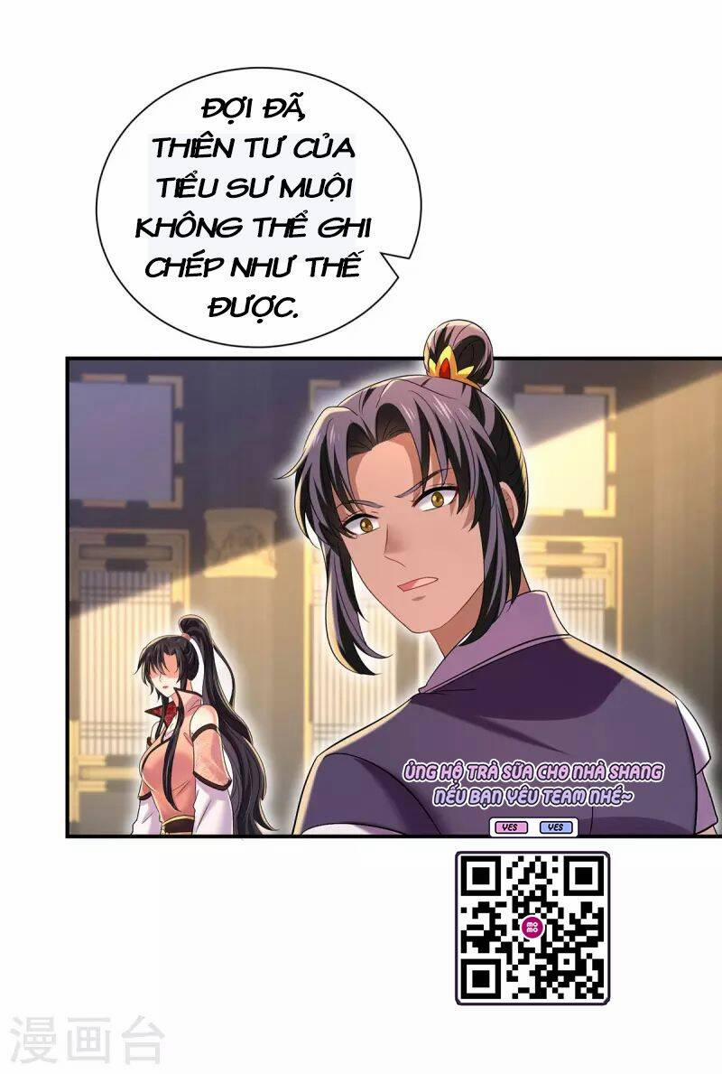 Ta Ở Dị Giới Nuôi Dưỡng Nam Thần: Thần Y Cửu Tiểu Thư 231 trang 6