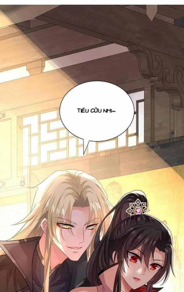 Ta Ở Dị Giới Nuôi Dưỡng Nam Thần: Thần Y Cửu Tiểu Thư 232 trang 10