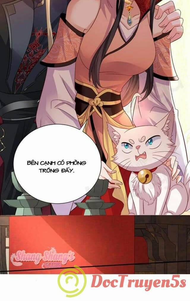 Ta Ở Dị Giới Nuôi Dưỡng Nam Thần: Thần Y Cửu Tiểu Thư 232 trang 11