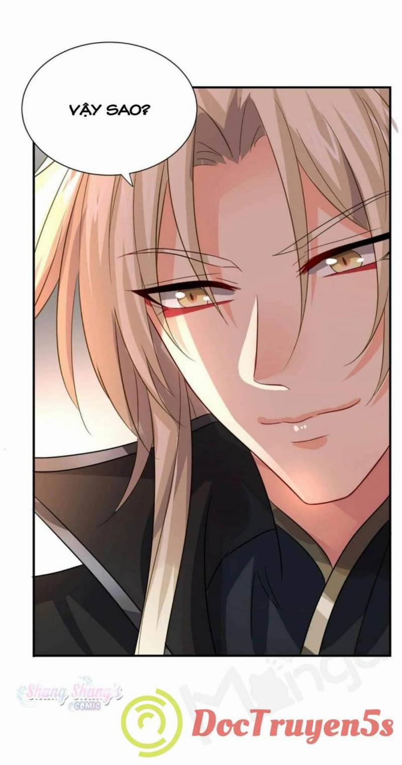 Ta Ở Dị Giới Nuôi Dưỡng Nam Thần: Thần Y Cửu Tiểu Thư 232 trang 18