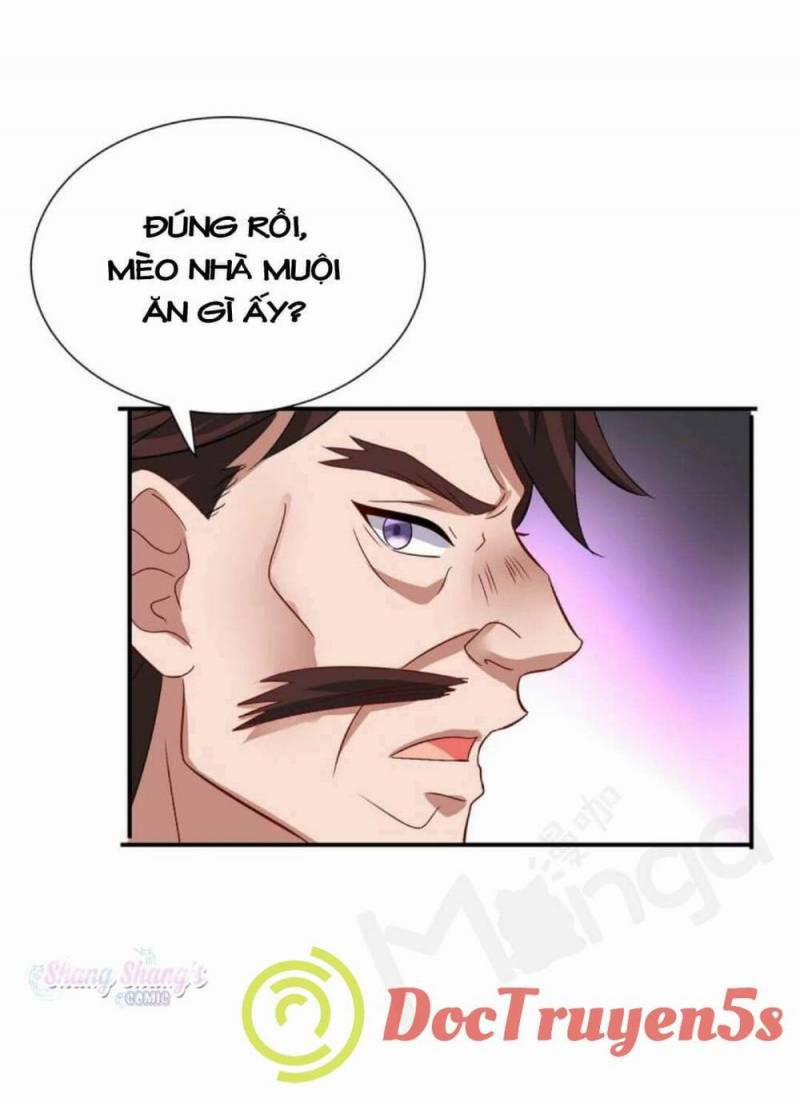 Ta Ở Dị Giới Nuôi Dưỡng Nam Thần: Thần Y Cửu Tiểu Thư 232 trang 2