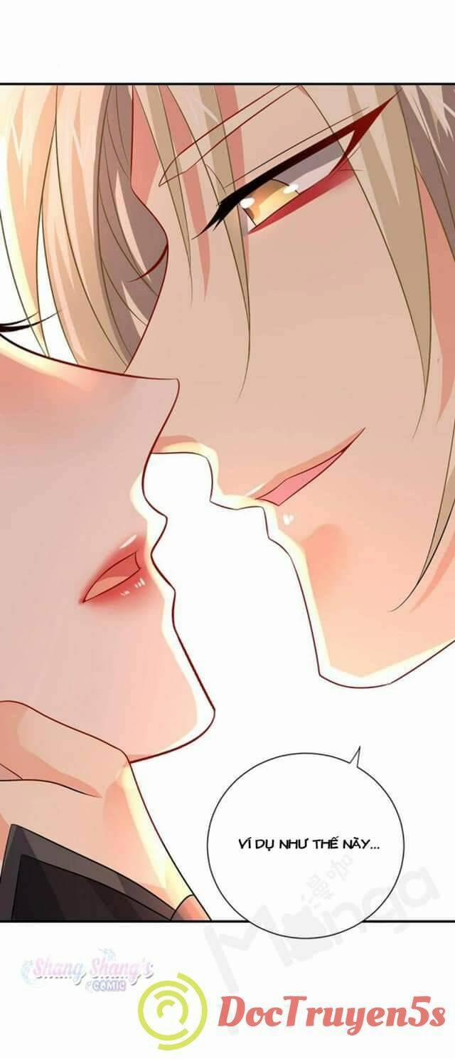 Ta Ở Dị Giới Nuôi Dưỡng Nam Thần: Thần Y Cửu Tiểu Thư 232 trang 20