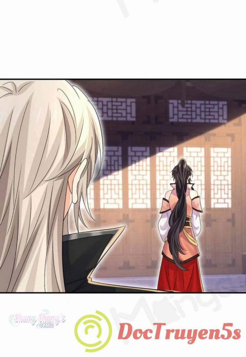 Ta Ở Dị Giới Nuôi Dưỡng Nam Thần: Thần Y Cửu Tiểu Thư 232 trang 23