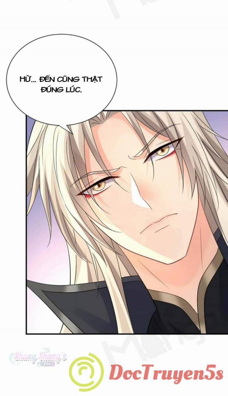 Ta Ở Dị Giới Nuôi Dưỡng Nam Thần: Thần Y Cửu Tiểu Thư 232 trang 24