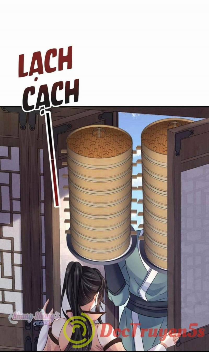 Ta Ở Dị Giới Nuôi Dưỡng Nam Thần: Thần Y Cửu Tiểu Thư 232 trang 25